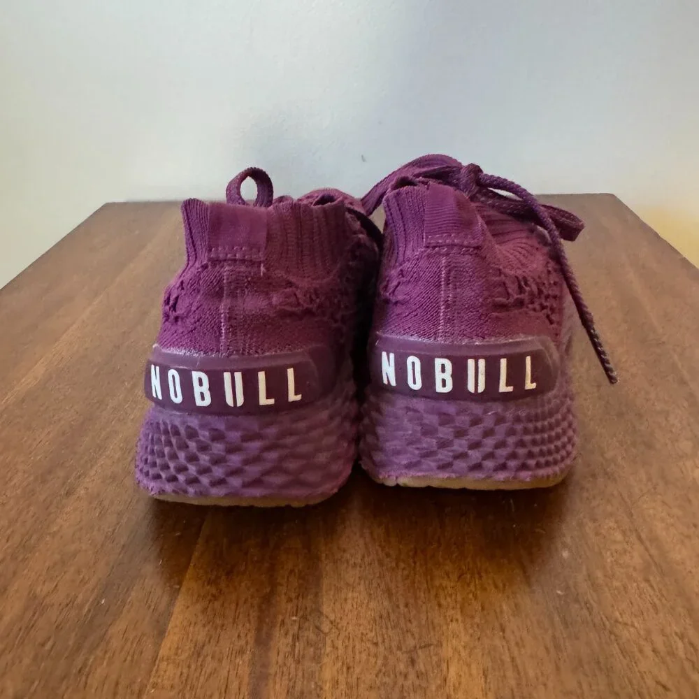 NOBULL Allday Knit - Picture 7 of 10